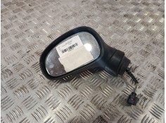 Recambio de retrovisor izquierdo para seat leon (1p1) 2.0 tdi 16v referencia OEM IAM 010652  