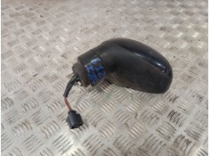 Recambio de retrovisor izquierdo para seat leon (1p1) 2.0 tdi 16v referencia OEM IAM 010652   2