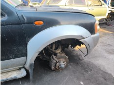 Recambio de aleta delantera derecha para nissan pick up (d22) 2.5 dci 4wd referencia OEM IAM 63112VK000  