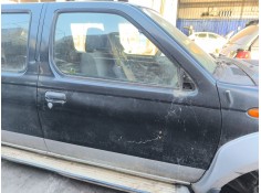 Recambio de puerta delantera derecha para nissan pick up (d22) 2.5 dci 4wd referencia OEM IAM H0100VK9AM  