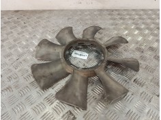 Recambio de ventilador viscoso motor para kia sorento i (jc) 2.5 crdi referencia OEM IAM 2526142910  