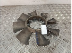 Recambio de ventilador viscoso motor para kia sorento i (jc) 2.5 crdi referencia OEM IAM 2526142910   2