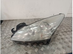 Recambio de faro izquierdo para peugeot 3008 i monospace (0u_) 1.6 hdi referencia OEM IAM 6208N9  
