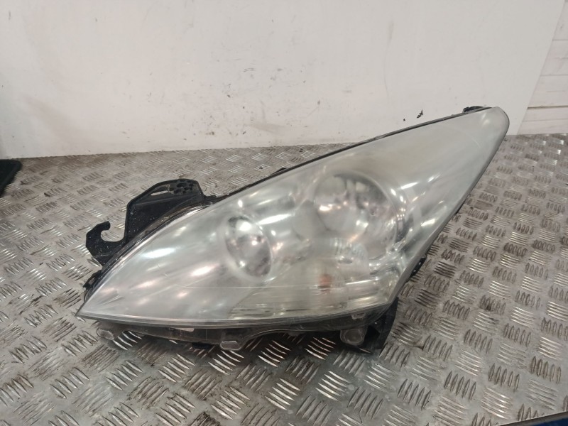 Recambio de faro izquierdo para peugeot 3008 i monospace (0u_) 1.6 hdi referencia OEM IAM 6208N9  
