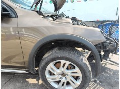 Recambio de aleta delantera derecha para volvo v60 i cross country (157) d4 referencia OEM IAM 31416209  