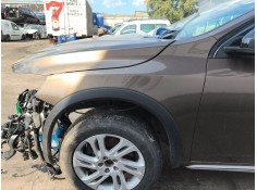 Recambio de aleta delantera izquierda para volvo v60 i cross country (157) d4 referencia OEM IAM 31416208  