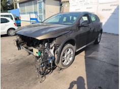 Recambio de amortiguador delantero izquierdo para volvo v60 i cross country (157) d4 referencia OEM IAM 31277201  