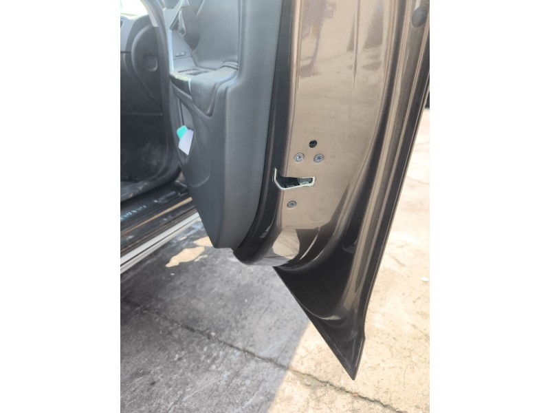 Recambio de cerradura puerta delantera derecha para volvo v60 i cross country (157) d4 referencia OEM IAM 31349860  