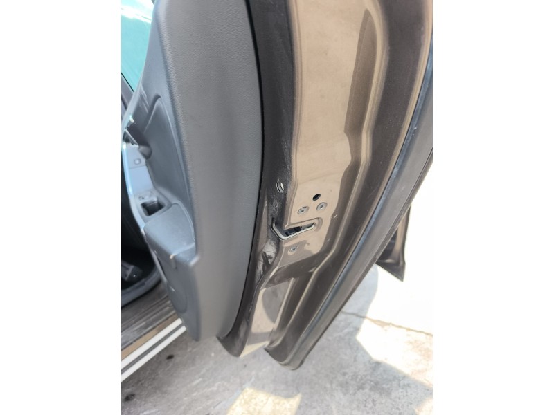 Recambio de cerradura puerta trasera derecha para volvo v60 i cross country (157) d4 referencia OEM IAM 31349871  
