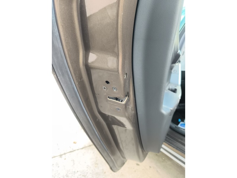 Recambio de cerradura puerta trasera izquierda para volvo v60 i cross country (157) d4 referencia OEM IAM 31349870  