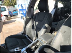 Recambio de cinturon seguridad delantero derecho para volvo v60 i cross country (157) d4 referencia OEM IAM 39818843  