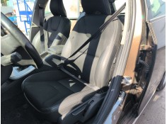 Recambio de cinturon seguridad delantero izquierdo para volvo v60 i cross country (157) d4 referencia OEM IAM 39818841  