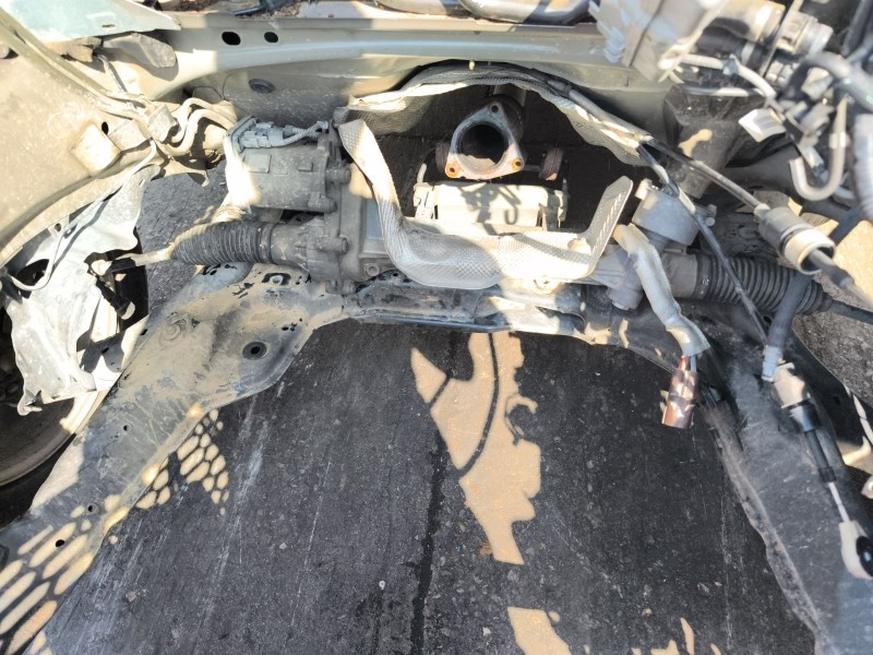 Recambio de cremallera direccion para volvo v60 i cross country (157) d4 referencia OEM IAM 36003210  