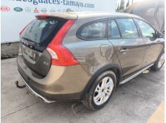 Recambio de deposito combustible para volvo v60 i cross country (157) d4 referencia OEM IAM 31372653  