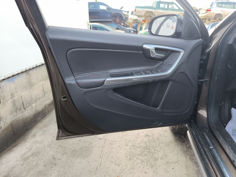 Recambio de elevalunas delantero izquierdo para volvo v60 i cross country (157) d4 referencia OEM IAM 31440785  