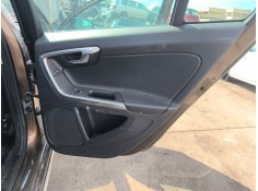 Recambio de elevalunas trasero derecho para volvo v60 i cross country (157) d4 referencia OEM IAM 30784309  