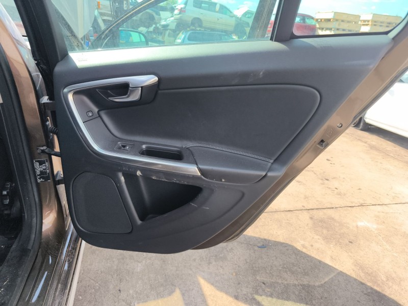 Recambio de elevalunas trasero derecho para volvo v60 i cross country (157) d4 referencia OEM IAM 30784309  