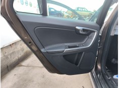 Recambio de elevalunas trasero izquierdo para volvo v60 i cross country (157) d4 referencia OEM IAM 30784308  