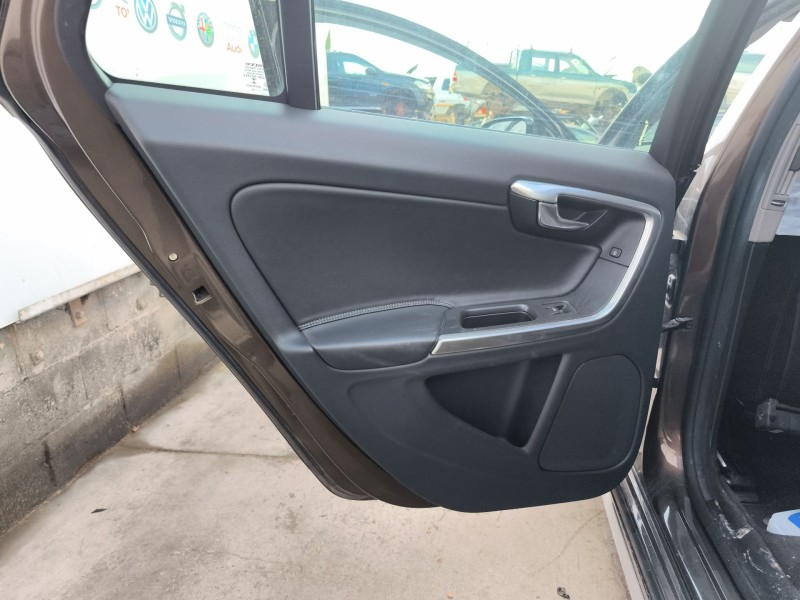 Recambio de elevalunas trasero izquierdo para volvo v60 i cross country (157) d4 referencia OEM IAM 30784308  