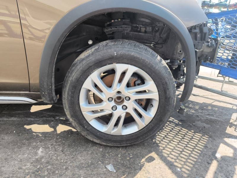Recambio de mangueta delantera derecha para volvo v60 i cross country (157) d4 referencia OEM IAM 31201286  