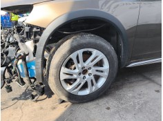 Recambio de mangueta delantera izquierda para volvo v60 i cross country (157) d4 referencia OEM IAM 31201285  