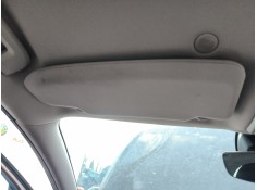 Recambio de parasol izquierdo para volvo v60 i cross country (157) d4 referencia OEM IAM 39822685  