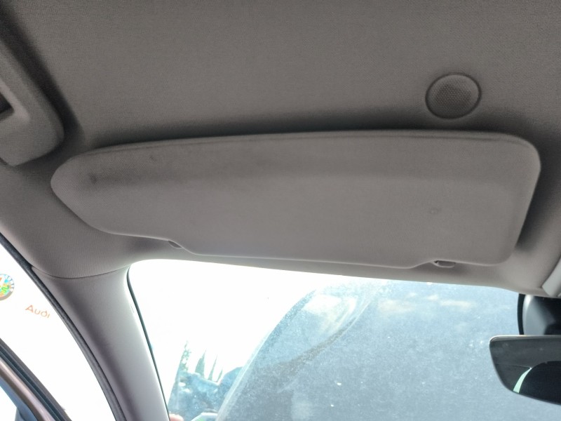 Recambio de parasol izquierdo para volvo v60 i cross country (157) d4 referencia OEM IAM 39822685  