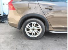 Recambio de paso de rueda trasero derecho para volvo v60 i cross country (157) d4 referencia OEM IAM 31425491  