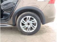 Recambio de paso de rueda trasero izquierdo para volvo v60 i cross country (157) d4 referencia OEM IAM 31333252  