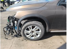 Recambio de pinza freno delantera izquierda para volvo v60 i cross country (157) d4 referencia OEM IAM 36000151  