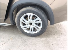 Recambio de pinza freno trasera izquierda para volvo v60 i cross country (157) d4 referencia OEM IAM 36001382  