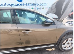 Recambio de puerta delantera derecha para volvo v60 i cross country (157) d4 referencia OEM IAM 32291065  