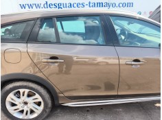 Recambio de puerta trasera derecha para volvo v60 i cross country (157) d4 referencia OEM IAM 32291067  