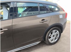 Recambio de puerta trasera izquierda para volvo v60 i cross country (157) d4 referencia OEM IAM 32291066  