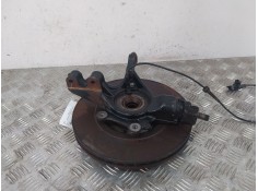 Recambio de mangueta delantera derecha para citroën c4 lim. 1.6 16v referencia OEM IAM 364796   2