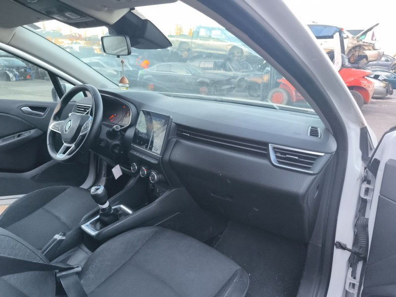 Recambio de airbag delantero derecho para renault clio v (b7_) 1.0 tce 100 (b7mt) referencia OEM IAM 985157869R  