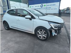 Recambio de amortiguador delantero derecho para renault clio v (b7_) 1.0 tce 100 (b7mt) referencia OEM IAM 543023887R  