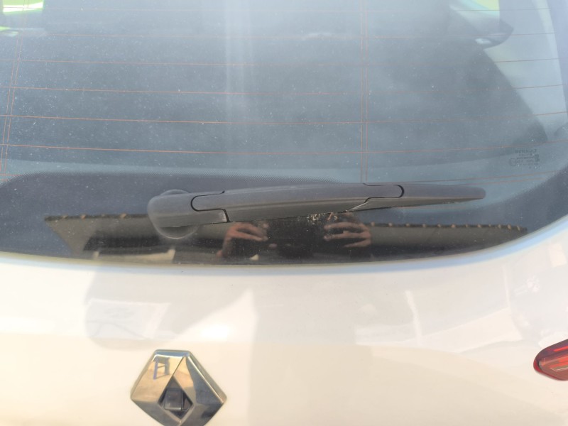 Recambio de brazo limpia trasero para renault clio v (b7_) 1.0 tce 100 (b7mt) referencia OEM IAM 287811092R  