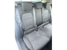 Recambio de cinturon seguridad trasero central para renault clio v (b7_) 1.0 tce 100 (b7mt) referencia OEM IAM 888509558R  
