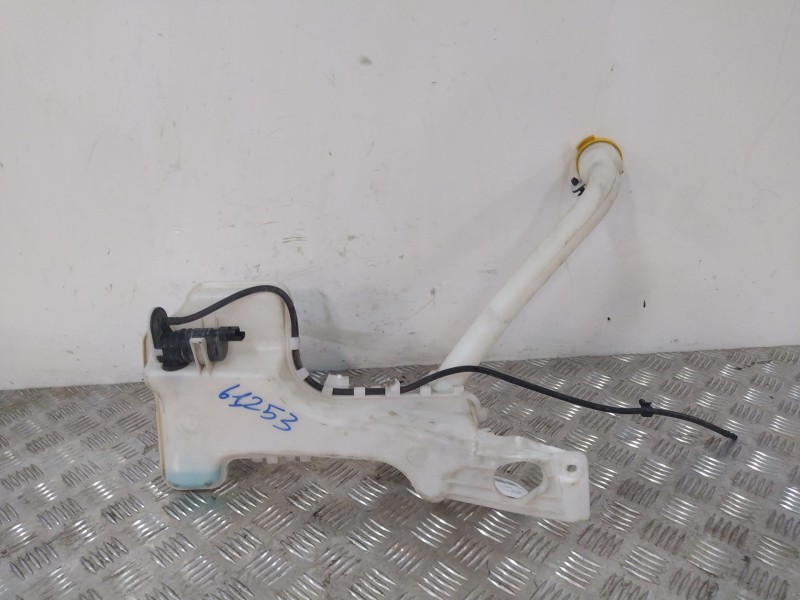 Recambio de deposito limpia para renault clio v (b7_) 1.0 tce 100 (b7mt) referencia OEM IAM 289108657R  