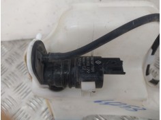 Recambio de deposito limpia para renault clio v (b7_) 1.0 tce 100 (b7mt) referencia OEM IAM 289108657R   2