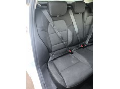 Recambio de enganche cinturon trasero derecho para renault clio v (b7_) 1.0 tce 100 (b7mt) referencia OEM IAM 878164678R  