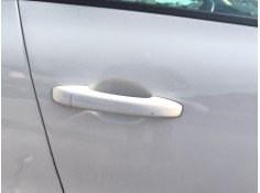 Recambio de maneta exterior delantera derecha para renault clio v (b7_) 1.0 tce 100 (b7mt) referencia OEM IAM 806068654R  