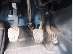 Recambio de pedal acelerador para renault clio v (b7_) 1.0 tce 100 (b7mt) referencia OEM IAM 180108467R  