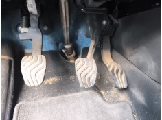 Recambio de pedal freno para renault clio v (b7_) 1.0 tce 100 (b7mt) referencia OEM IAM 465012074R  