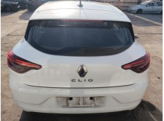 Recambio de porton trasero para renault clio v (b7_) 1.0 tce 100 (b7mt) referencia OEM IAM 901009697R  