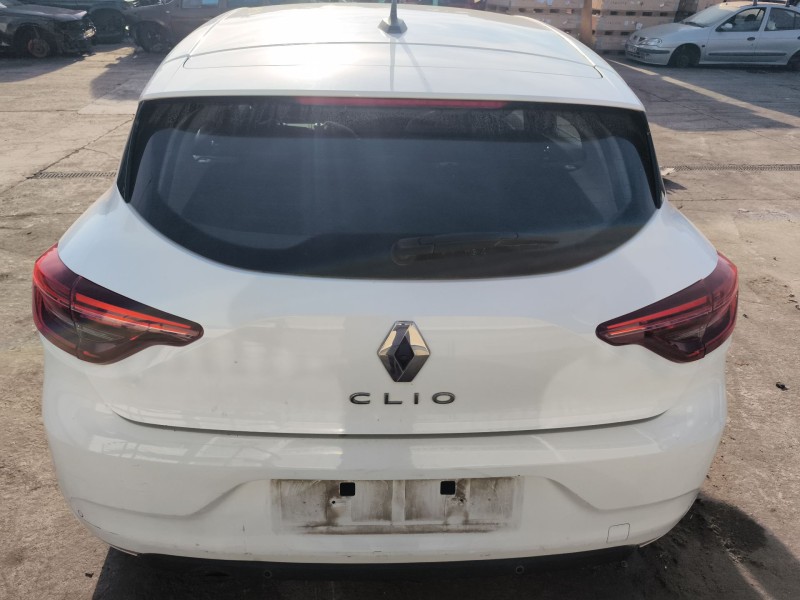 Recambio de porton trasero para renault clio v (b7_) 1.0 tce 100 (b7mt) referencia OEM IAM 901009697R  