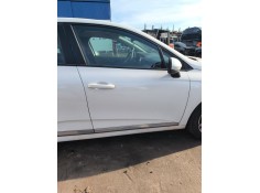 Recambio de puerta delantera derecha para renault clio v (b7_) 1.0 tce 100 (b7mt) referencia OEM IAM 801005036R  