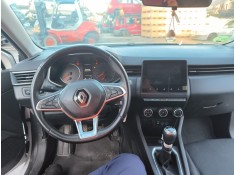 Recambio de salpicadero para renault clio v (b7_) 1.0 tce 100 (b7mt) referencia OEM IAM 681001535R  