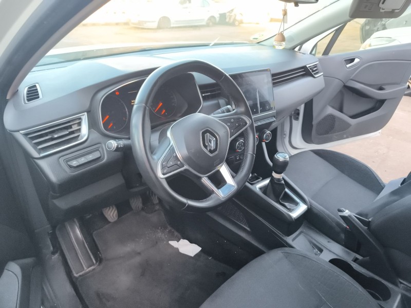 Recambio de salpicadero para renault clio v (b7_) 1.0 tce 100 (b7mt) referencia OEM IAM 681001535R  